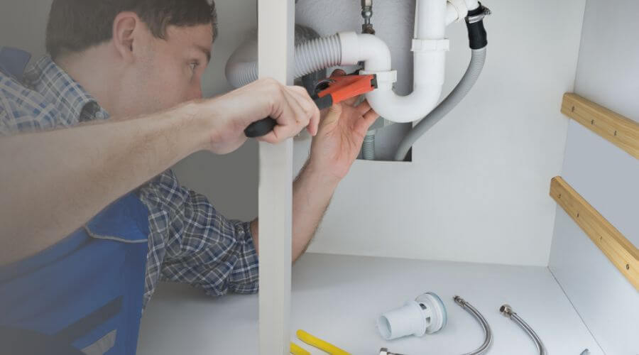 Professional clogged toilet repair in Wakefield, RI